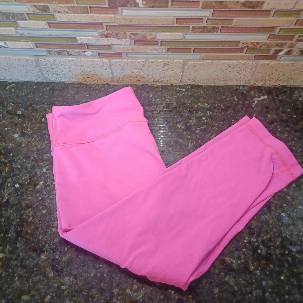 Lululemon 🍋 athletica leggings Capri